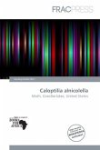 Caloptilia alnicolella
