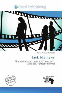 Jack Mathews