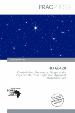Cover HD 66428