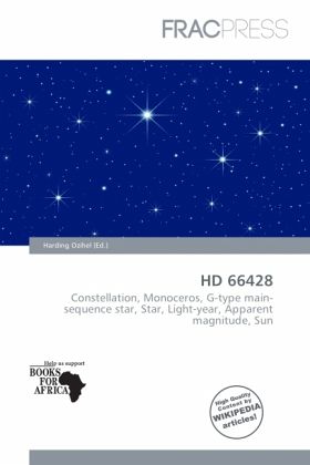 HD 66428