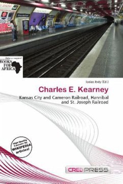 Charles E. Kearney