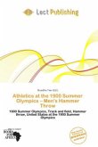 Athletics at the 1900 Summer Olympics - Men's Hammer Throw