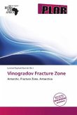 Vinogradov Fracture Zone