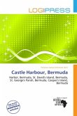 Castle Harbour, Bermuda