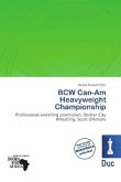 BCW Can-Am Heavyweight Championship