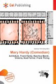 Mary Hardy (Comedian)