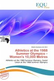 Athletics at the 1988 Summer Olympics - Women's 10,000 Metres