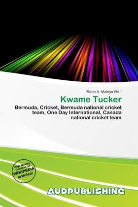 Kwame Tucker