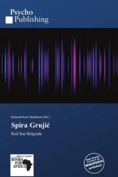 Spira Gruji