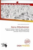 Gerry Ottenheimer