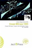 Coupe Mitropa 1965