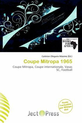 Coupe Mitropa 1965