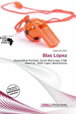 Blas López