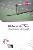 2000 Australian Open