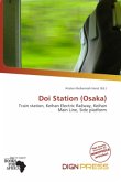 Doi Station (Osaka)