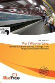 Fort Wayne Line Fort Wayne Line