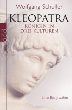 Kleopatra - Schuller, Wolfgang