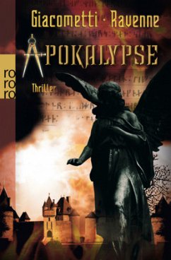 Apokalypse - Giacometti, Eric;Ravenne, Jacques