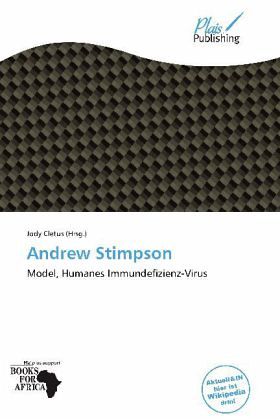 Andrew Stimpson