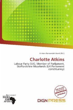 Charlotte Atkins