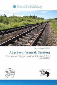 Aberdeen (Amtrak Station)