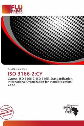 ISO 3166-2:CY