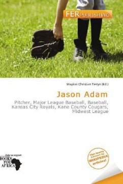 Jason Adam