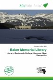 Baker Memorial Library