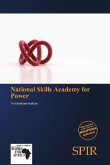 National Skills Academy for Power