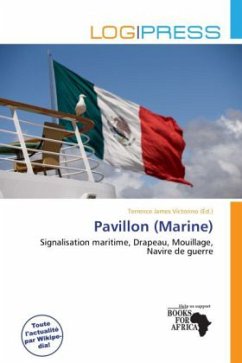 Cover Pavillon (Marine)