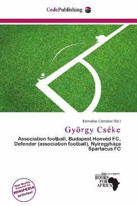 György Cséke György Cséke