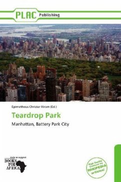 Teardrop Park