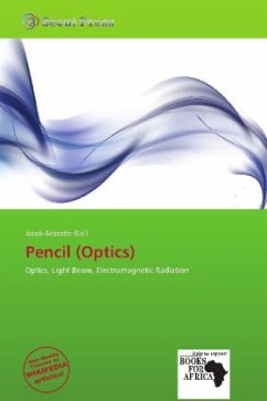 Pencil (Optics)