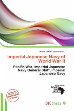 Imperial Japanese Navy of World War II