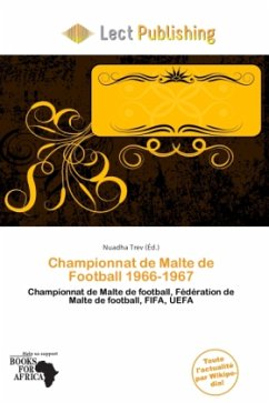 Championnat de Malte de Football 1966-1967