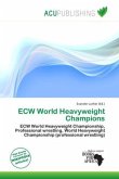 ECW World Heavyweight Champions