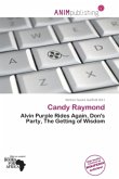 Candy Raymond