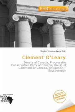 Clement O'Leary