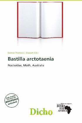 Bastilla arctotaenia