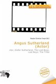 Angus Sutherland (Actor)