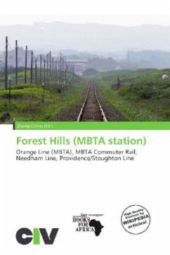 Forest Hills (MBTA station)