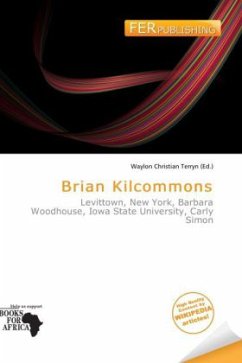 Brian Kilcommons