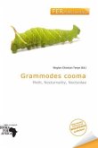 Grammodes cooma
