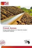 Friend, Kansas