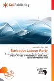 Barbados Labour Party