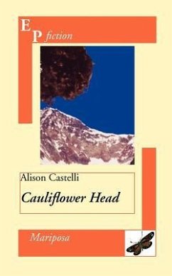 Cauliflower Head - Castelli, Alison