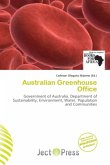 Australian Greenhouse Office