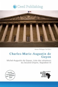 Charles-Marie-Augustin de Goyon