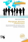 Margaret Ritchie (Politician)