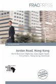 Jordan Road, Hong Kong